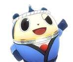 Festival Garb - Persona 4 Dancing All Night