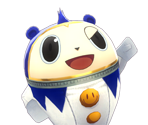 Persona Classics Set - Persona 4 Dancing All Night