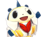 Teddie Stage Suit - Persona 4 Dancing All Night