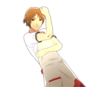 Junes Apron - Persona 4 Dancing All Night
