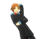 Midwinter Yaso - Persona 4 Dancing All Night