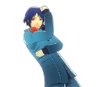Persona Classics Set - Persona 4 Dancing All Night