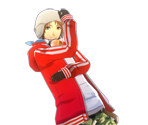 Ski Gear - Persona 4 Dancing All Night