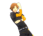 Sogabe Design - Persona 4 Dancing All Night