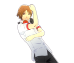Summer Yaso Outfit - Persona 4 Dancing All Night