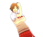 Sweet Sixteen - Persona 4 Dancing All Night