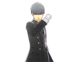 Butler Suit - Persona 4 Dancing All Night