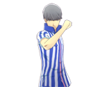 LAWSON Original - Persona 4 Dancing All Night