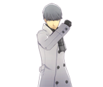 Midwinter Yaso - Persona 4 Dancing All Night