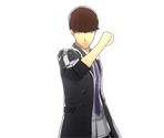 Persona Classics Set 2 - Persona 4 Dancing All Night