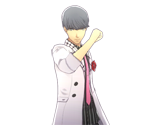 Sogabe Design - Persona 4 Dancing All Night