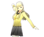 Persona Classics Set 2 - Persona 4 Dancing All Night