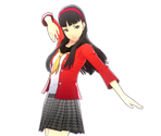 Summer Yaso Outfit - Persona 4 Dancing All Night