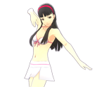 Trim Bikini - Persona 4 Dancing All Night