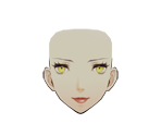 Margaret's Face - Persona 4 Dancing All Night