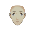 Tohru Adachi's Face - Persona 4 Dancing All Night