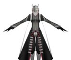 Izanagi - Persona 4 Dancing All Night