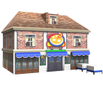 Pizza Shops - Wii Party