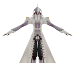 Izanagi-no-Okami - Persona 4 Dancing All Night