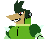 Raymond (Low-Poly) - Cartoon Network Customs