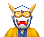 Hannya Shogun - Goemon Customs