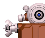 Combo Cannon - Kirby Customs