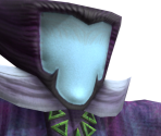Dark Lord - Miitopia