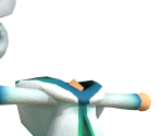 Great Sage - Miitopia