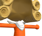 Roaming Gourmet - Miitopia