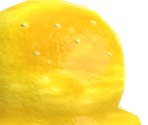001 Mini Slime (Sassy Child) - Miitopia