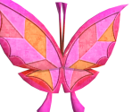 002 Rock Moth - Miitopia