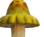 007 Smileshroom - Miitopia