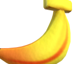 HP Banana - Miitopia