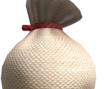 Money Bag - Miitopia
