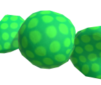 MP Candy - Miitopia