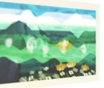 Photograph - Miitopia