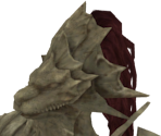 Dragonslayer Ornstein - Dark Souls
