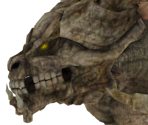 Taurus Demon - Dark Souls