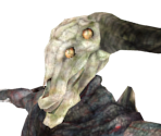 Capra Demon - Dark Souls