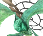 Moonlight Butterfly - Dark Souls