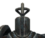 Iron Golem - Dark Souls