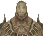 Executioner Smough - Dark Souls