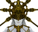 Dark Sun Gwyndolin - Dark Souls
