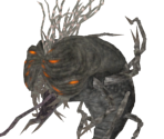 Bed Of Chaos - Dark Souls