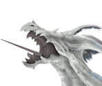 Seath the Scaleless - Dark Souls