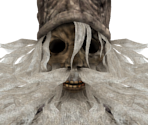 Gwyn, Lord of Cinder - Dark Souls