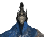 Knight Artorias - Dark Souls