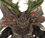 Manus, Father of the Abyss - Dark Souls