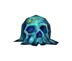 Skull - SpongeBob SquarePants: Revenge of the Flying Dutchman