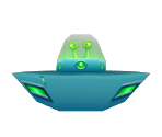 Goobot - Nickelodeon Party Blast